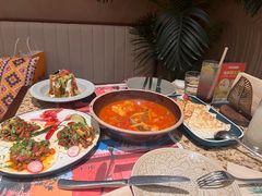 -墨纪Mojí墨西哥餐厅(官舍店)