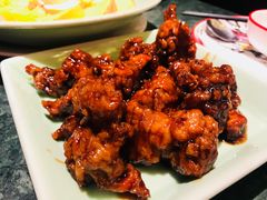 -新白鹿餐厅(悠迈生活广场店)