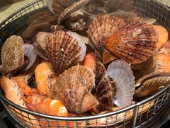 -船梆煮•蒸汽海鲜·生腌干蒸(五四广场店)