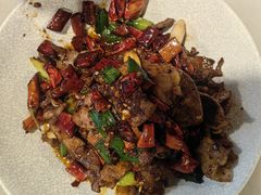 -嘉丰湘菜馆(芳群园店)