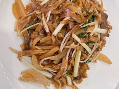 -富淳饭店(世纪公园店)