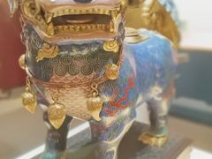 -上海博物馆(人民广场馆)