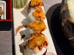 -胆道·海胆专门店(凯德晶萃店)