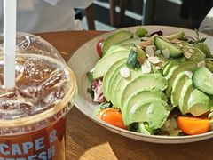 -Jamaicablue Coffeeshop(中央广场店)