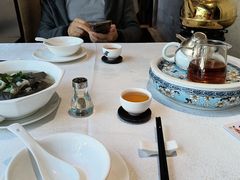 -广东胜利宾馆西关粤中餐厅