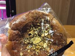 -韩国利尔面包(桂林路店)