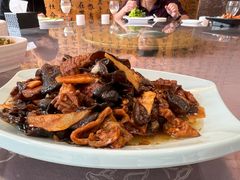 -力力豆花庄(广渠门店)