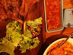 -El Bodegon阿根廷秘鲁餐厅(幸福路店)