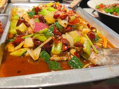-滋味烤鱼(祥和里店)