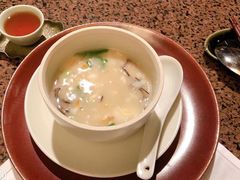 -湖滨28中餐厅·西湖宴·杭州君悦酒店