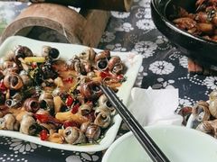 -柴火农家饭(遇龙河店)