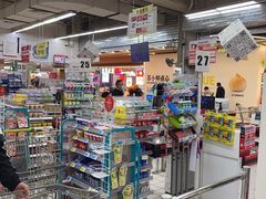 -大润发(张江店)