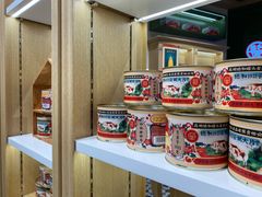 -德和罐头公司·老字号特产(爱琴海店)