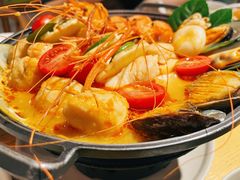 -青木瓜之味 · 越南料理(七宝宝龙店)