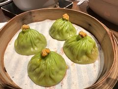 蟹黄小笼包-十里弄堂(K11店)