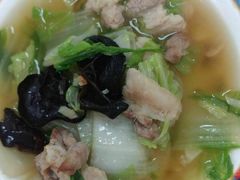 -胖子饺子馆·海鲜家常菜(海军博物馆店)