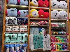 -line friends(明洞旗舰店)