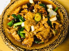 -88号小吃店·经典云南菜·地道纳西美食