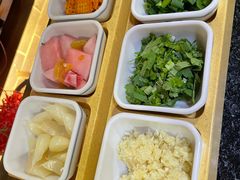-汇聚德京味铜锅涮肉(沈家桥二路店)