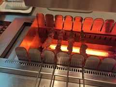 -冰城串说·羊肉串烧烤(哈西大街店)