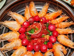 -梨花自助烤肉(西三旗万象汇店)