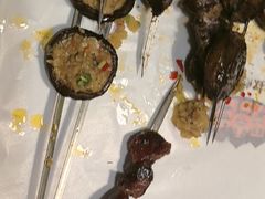 -三个大叔东北烧烤·砂锅菜(西三旗店)