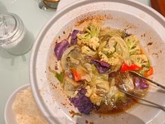 -哈啾嗨·新概念蒙餐(红星新城店)