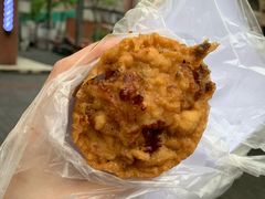 -阿婆油墩子(五里桥路188弄小区店)