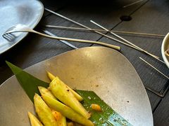 -Ameigo梅果·云贵川bistro(长宁来福士店)