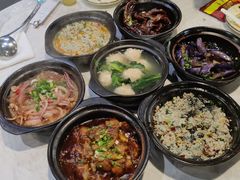-阿龙酒煲(海宁新苑路店)