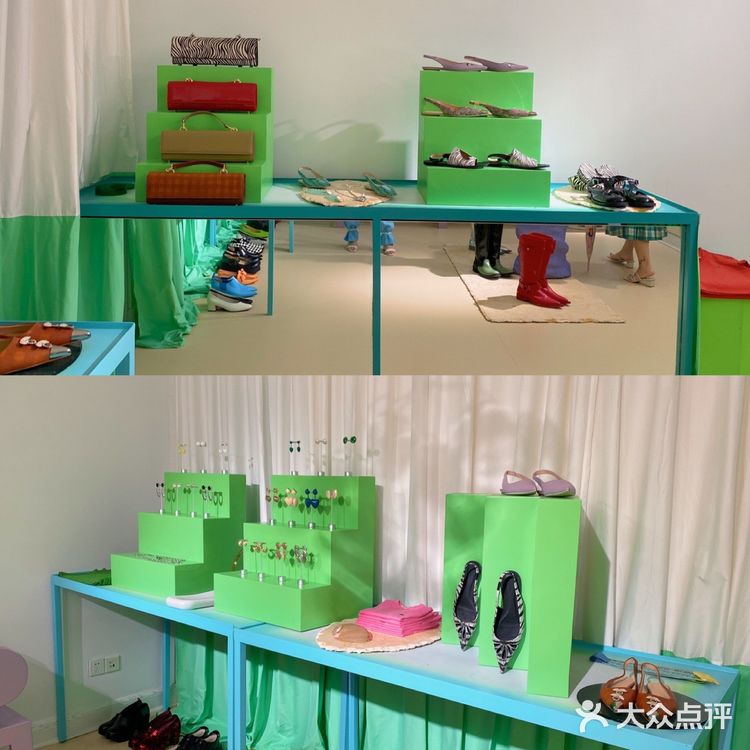 魔都新店｜超个性的设计师品牌superr showroom