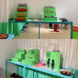 魔都新店｜超个性的设计师品牌superr showroom
