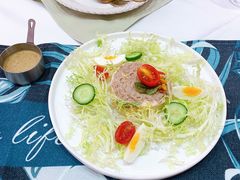 -MIO弥欧洋房西餐厅(中央大街店)