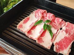 -松鹤精致料理(五一中路店)