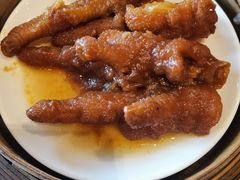 -大理实力希尔顿酒店•香全日制餐厅