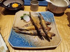 -广州增城保利皇冠假日酒店-玄日本餐厅