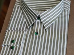 -尊卡诺高级西装礼服定制(江东中路店)