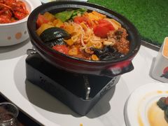 -郭靖内蒙菜·烤全羊·烧烤(望京旗舰店)