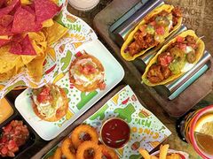 -Famous肥猫墨西哥音乐餐吧(五棵松华熙LIVE店)