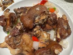 -阿莉餐厅(枣阳路店)