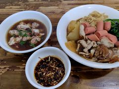 -捞沙巷