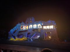 -三亚红色娘子军演艺公园景区