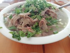 烧牛杂-杨记烧牛杂(蜀汉北街店)