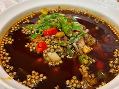 -李老爹香辣蟹(宣武门店)