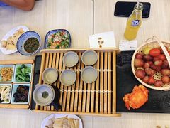 -朱洪元苏式面馆(绿宝广场店)
