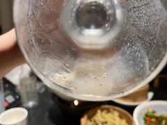 -芳芳私房菜·精做淮扬菜(承德路店)