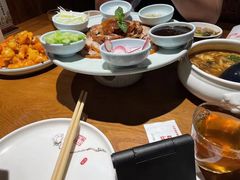 -额娘·春饼烤鸭(乐汇城店)