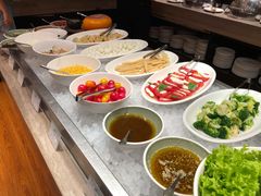 -拉蒂娜·巴西牛排馆 Latina·Brazilian Steakhouse(陆家嘴旗舰店)