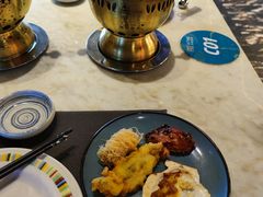 -喜庭海鲜自助(来福士店)