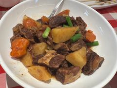 -西贝(枫蓝国际购物中心店)
